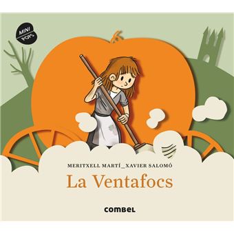 Ventafocs, la -minipops-