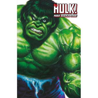 The hulk 2-marvel limited edition