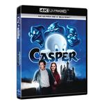 Casper - UHD + Blu-ray