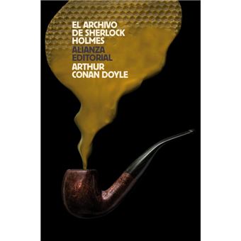 El archivo de sherlock holmes-ba