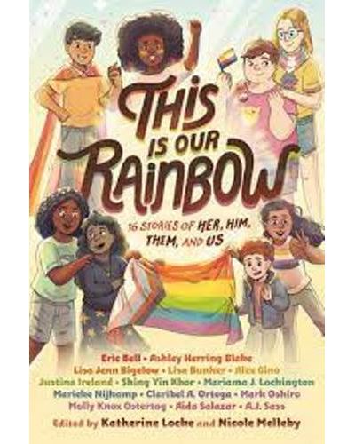 This Is Our Rainbow