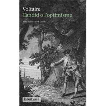 Càndid o l'optimisme