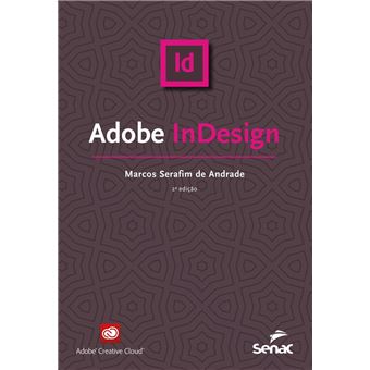 Adobe InDesign - 1