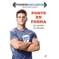 Ponte en forma sin perder el tiempo