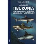 Guia de los tiburones de aguas iber