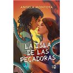 La isla de las pecadoras