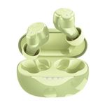 Auriculares Bluetooth Fresh'n Rebel Twins Breez True Wireless Wild Green