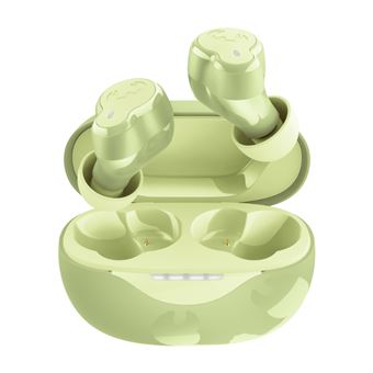 Auriculares Bluetooth Fresh'n Rebel Twins Breez True Wireless Wild Green - 1