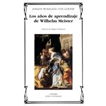 Los años de aprendizaje de Wilhelm Meister
