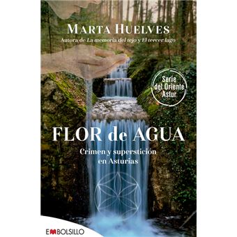 Flor de agua - 1