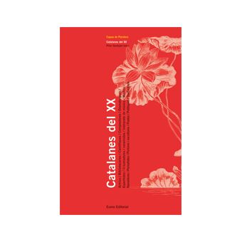 Catalanes Del Xx - 1