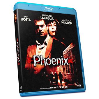 BLR-PHOENIX