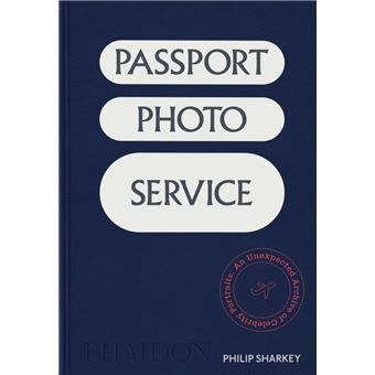 Passport Photo Service