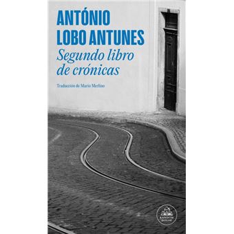 Segundo libro de crónicas