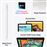 Apple iPad Air 2025 11" M3 512GB Wi-Fi + Cellular Azul