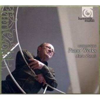 Leos Janácek, Alain Planes - 1