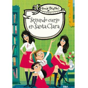 Segundo curso en Santa Clara