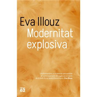 Modernitat explosiva