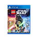 Lego Star Wars: La Saga Skywalker PS4