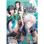 The rising of the shield hero 15