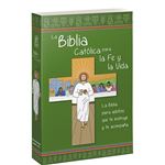 La Biblia Católica para la Fe y la Vida