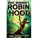 Robin hood 2-piracy paintballs & ze