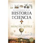 Calendario De La Historia De La Ciencia, El