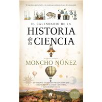 Calendario De La Historia De La Ciencia, El