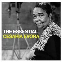 The Essential. Cesaria Evora