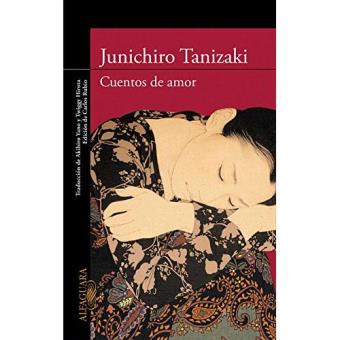 Cuentos de amor-tanizaki
