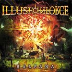 Halfana - CD