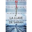La llave de Sarah
