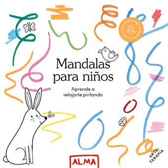 Mandalas para niños (Col. Hobbies) Ed.2023