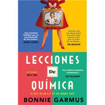 Lecciones de química