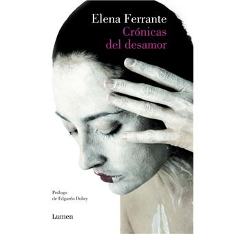 Cronicas del desamor xxxxxxxxxxxx