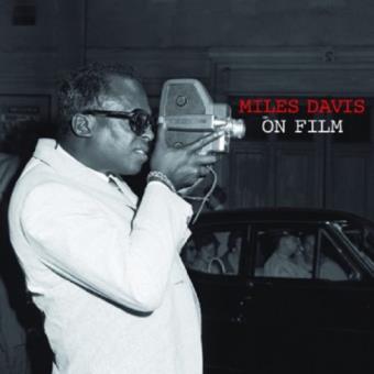 Miles Davis on Film (2 CD)