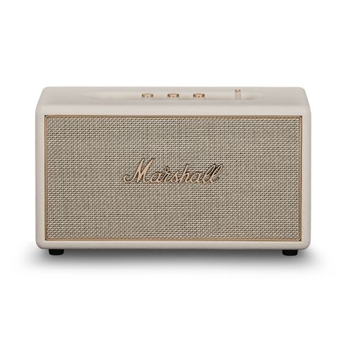 Marshall Crema Altavoz Bluetooth Stanmore Iv