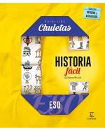 Historia fácil para la ESO