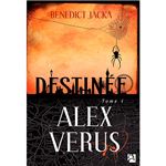 Alex verus 1-destinee
