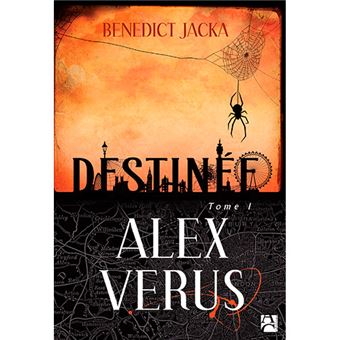Alex verus 1-destinee