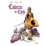 Cabeza De Can 1