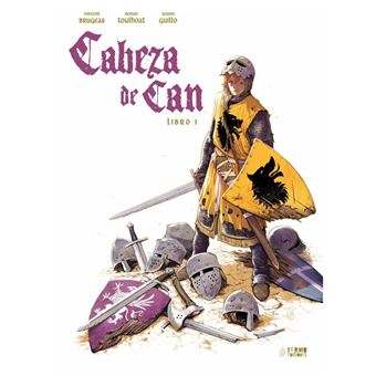 Cabeza De Can 1