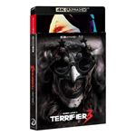 Terrifier 3 - UHD + Blu-ray