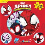 Marvel Spidey