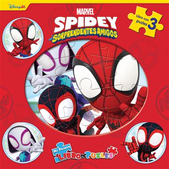 Marvel Spidey