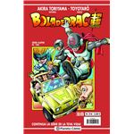 Bola De Drac Serie Vermella 316