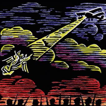 Those Who Tell the Truth Shall Die - Vinilo Violeta