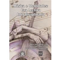 Música E Identidades