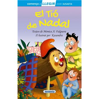 El Tió De Nadal - 1