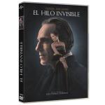 El hilo invisible - DVD